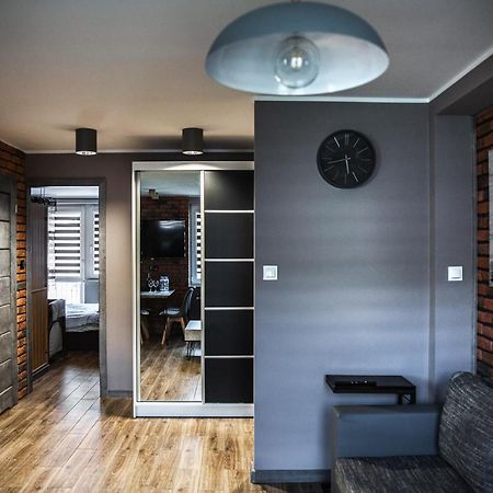 Apartament Chillout Ustrzyki Dolne Exterior foto