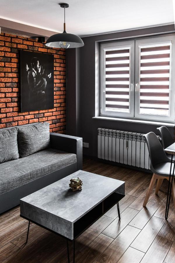 Apartament Chillout Ustrzyki Dolne Exterior foto